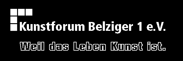Kunstforum Belziger 1 e.V.